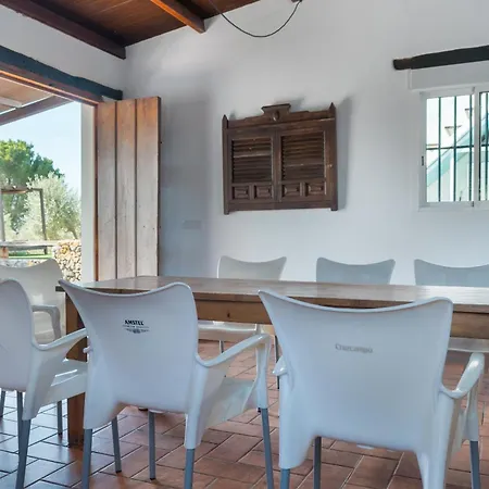 Valle Morón de la Frontera